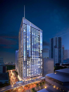GTH - X Miami